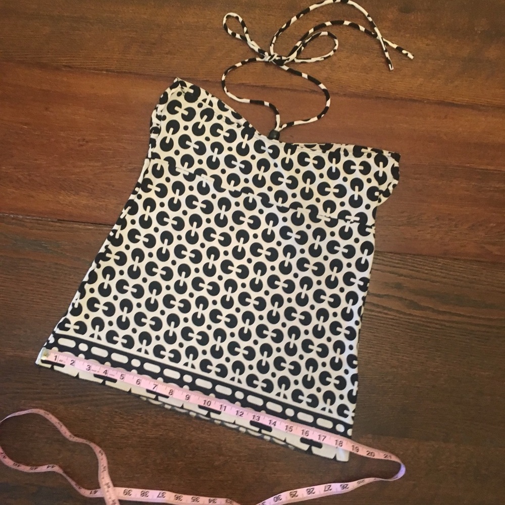 Halter Top - Picture 3 of 7